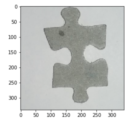 Image of a scanned puzzle piece